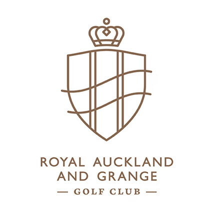 Royal auckland and grange golf club - menu