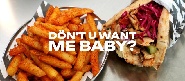 DÖNR - Hillfoot Road