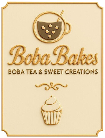 Boba Bakes