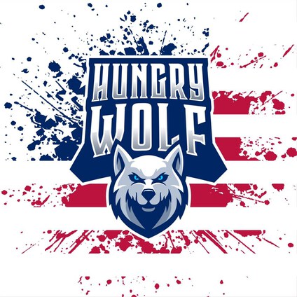 Hungry Wolf