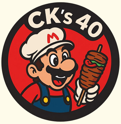 CK'S40