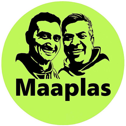 Maaplas