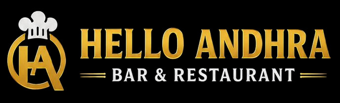 Hello Andhra Indian Restaurant