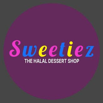 Sweetiez - The Dessert Shop