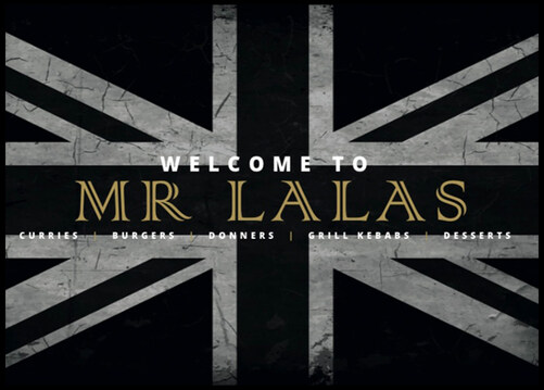 Mr Lalas