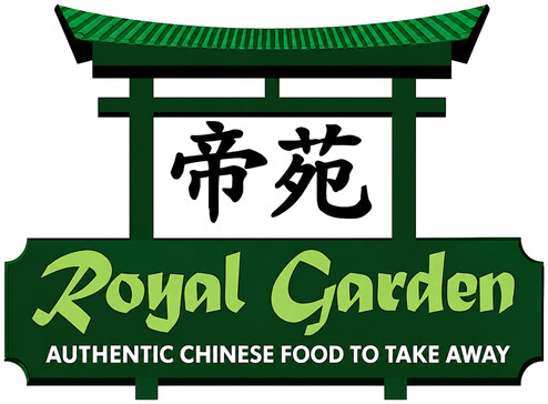 Royal Garden Chinese Takeaway
