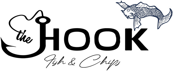 The Hook Fish & Chips