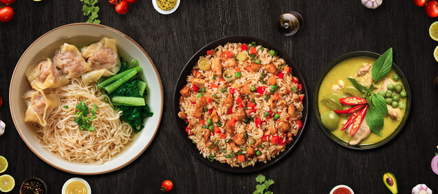 A beo vietnamese restaurant and cafe