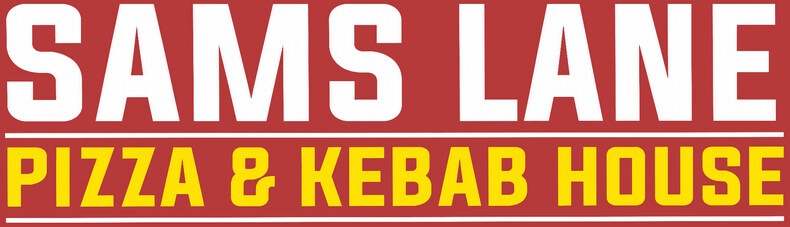 Sams Lane Pizza Kebab House