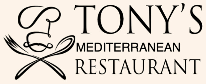 Tony's Mediterranean