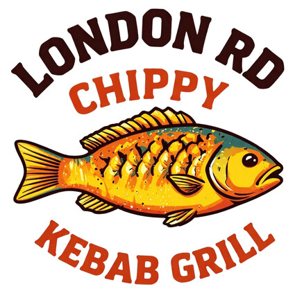 London Rd Chippy & Kebabs Grill
