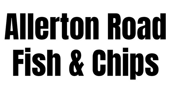 Allerton Road Fish & Chips