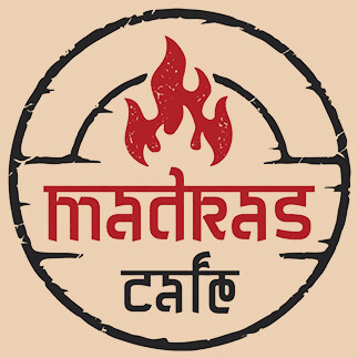 Madras Cafe
