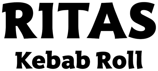 Ritas Kebab Roll