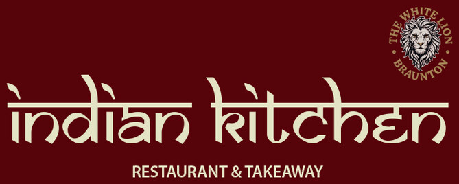 Indian Kitchen