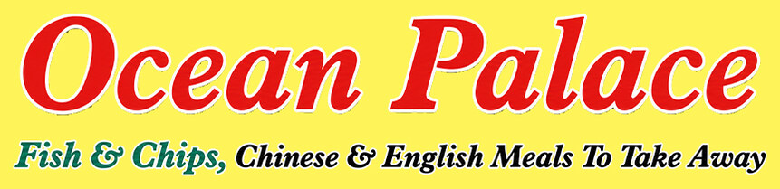 Ocean Palace Chinese Takeaway
