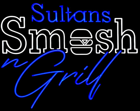 Sultan'S Smash & Grill
