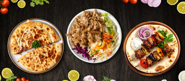 Cranbourne kebab lovers