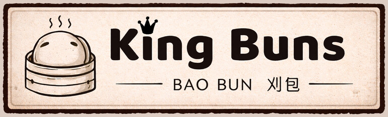 King Buns