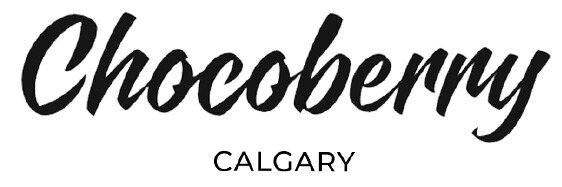 Chocoberry Calgary