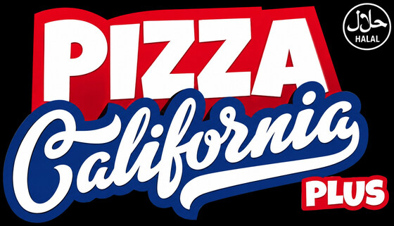Pizza Calfornia Plus