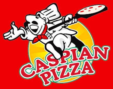 Caspian Pizza Acocks Green