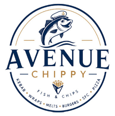 Avenue Fish Chicken & Pizza Place