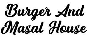 Burger And Masal House
