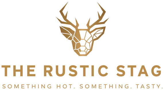 The Rustic Stag