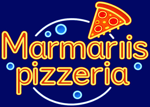Marmaris Pizzeria