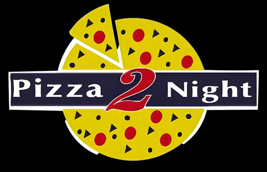 Pizza 2 Night Twickenham