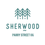 Sherwood parry street og - menu