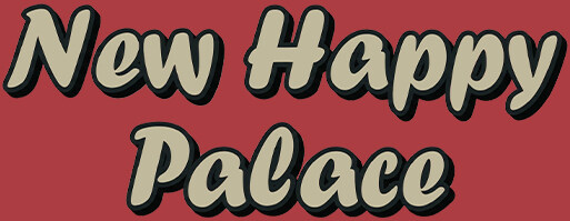 New Happy Palace