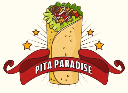 Pita Paradise - Hackney
