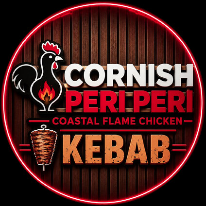 Cornish Peri Peri