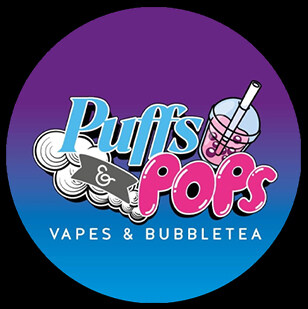 Puffs and Pops.