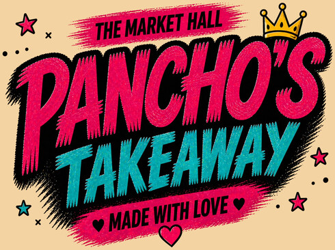Pancho's Takeaway Carlisle