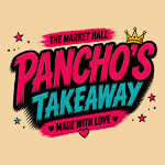 Pancho's takeaway carlisle - menu