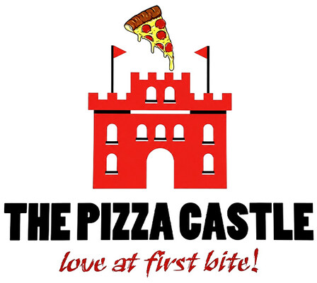The Pizza Castle Dannevirke