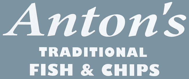 Antons Fish & Chips