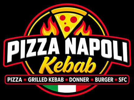 Pizza Napoli Kebab