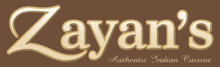 Zayan'S Authentic Indian Cuisine