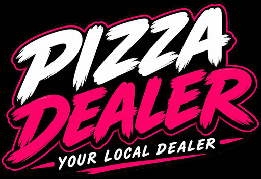 Pizza Dealer