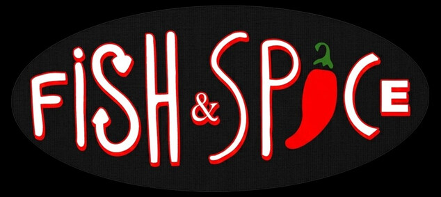 Fish And Spice Glasgow