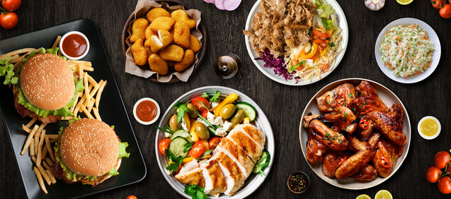 The Roadhouse Loughborough