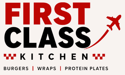 First Class Kitchen
