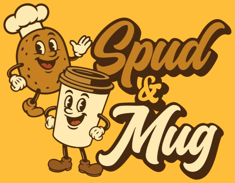 Spud & Mug