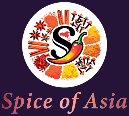 Spice Of Asia