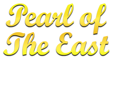 Pearl Of The East Chinese Restaurant & Takeaway