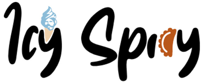Icy Spicy Zillmere
